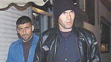 <b>UNIDOS. </b>Los jugadores del Real Madrid se reunieron para cenar y aunar esfuerzos para el futuro.