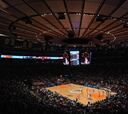 El metro echa al Madison y a los Knicks del centro de Manhattan