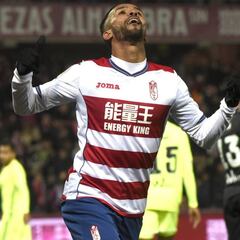 Carcela: la dedicatoria más especial a su abuelo fallecido