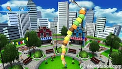 Im¨¢genes de Wii Play: Motion