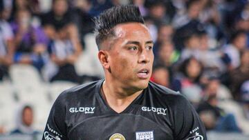 Cueva pide perdón por su inconducta