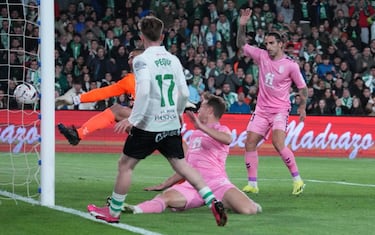 El Racing sigue brincando y se mete en playoff