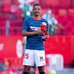 Fernando: "Vamos a luchar por conseguir la tercera plaza"