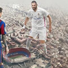 Caviar envasado al vacío