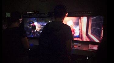 Resident Evil: Revelations 2, Impresiones TGS