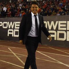 Tranquilidad en River: Gallardo confirmó que seguirá