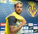 Kiko Femenía alucinó: “No me creía que el Villarreal me quería”