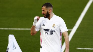Alfredo Relaño analyses Zinedine Zidane’s side’s latest defeat, this time to Levante in LaLiga, 1-2, at home, after Militao was sent off in the 7th minute