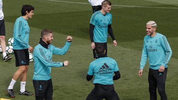 Málaga - Real Madrid: dónde ver online, horario y canal de TV