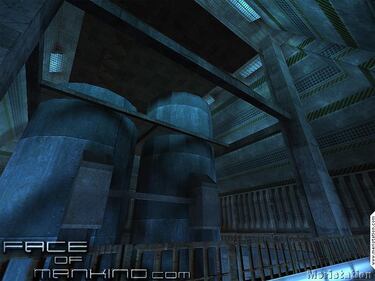 Te presentamos Face of Mankind