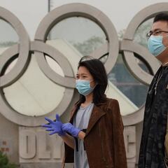Coronavirus: Tokyo 2021 Olympics to be staged "in summer at latest"