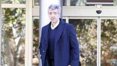 Un millonario israelí comprará el 15% del Atlético de Madrid