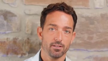 Xavier Batalla, médico: “Deberías comer estos tres alimentos todos los días para aumentar tu colágeno, y no, no hablo de las naranjas”