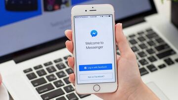 Facebook Messenger permitirá borrar mensajes enviados, como en WhatsApp