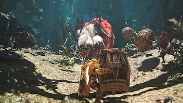 monster hunter wilds