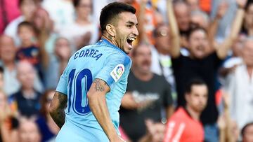 Correa: "La prórroga de la Supercopa no es excusa"