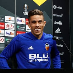 "En Villarreal la motivación por vencer al Valencia la da el club"