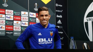 "En Villarreal la motivación por vencer al Valencia la da el club"