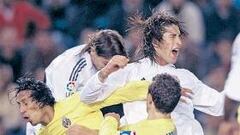 Combate nulo en El Madrigal