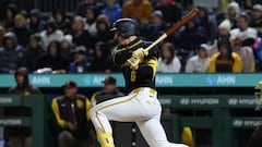 Konnor Griffin, Pirates shortstop, signs record-breaking 9-year extension: How much money will he make in Pittsburgh?