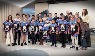 Pelones Jugones llega a FIFA 23