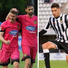 Segunda B: horarios y dónde ver en TV y online el playoff de ascenso a LaLiga 1,2,3