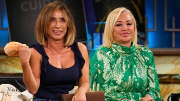 Los rostros ‘La familia de la tele’ que no estarán en el nuevo programa de Belén Esteban y María Patiño