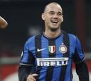 El United, dispuesto a pagar 40 millones por Sneijder
