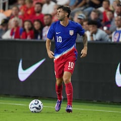 Christian Pulisic sobre la llegada de Pochettino: “Hay muchas cosas que deberíamos cambiar”