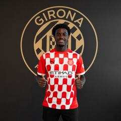 Oficial: Gabriel Misehouy firma por cuatro temporadas