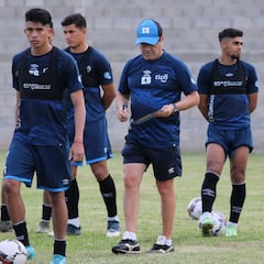 El Salvador en la Concacaf Nations League: Partidos, grupo, sedes y horarios