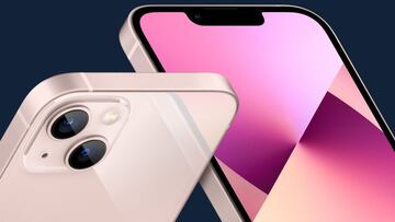 Toda la familia del iPhone 14 llegar¨ªa con 120 Hz de refresco