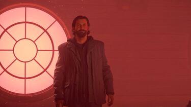 Análisis del DLC de Alan Wake 2: Night Springs, el nuevo chiste de Remedy