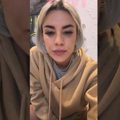 Vídeo completo: Así relató Melissa Galindo el presunto acoso que sufrió de Kalimba