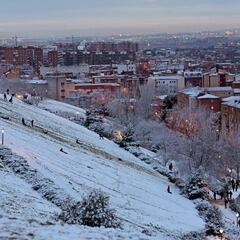 La Federación de Madrid suspende todos los partidos de fútbol del fin de semana