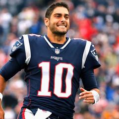 Diario de As América #491: Garoppolo a los 49ers