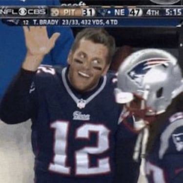 La actualidad más divertida de la semana 9 en la NFL