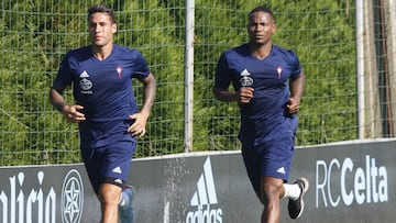 Consulta las fechas y horarios de los partidos amistosos y oficiales de pretemporada del Celta de Vigo en los meses de julio y agosto: Amistosos contra Southampton, Fulham...