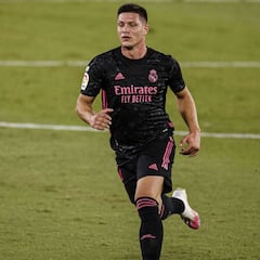 Jovic vuelve a la carga