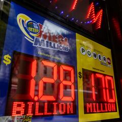 Mega Millions: cuándo es el próximo sorteo, bote y dónde comprar boletos