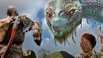 Santa Monica (God of War)