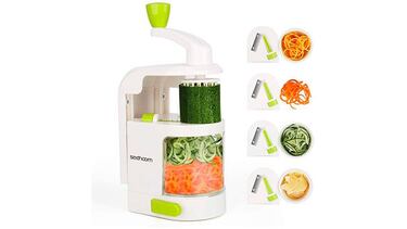 Reunimos 10 ‘gadgets’ y utensilios imprescindibles para estas navidades