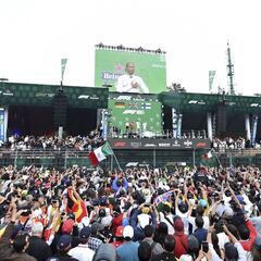 GP de México: ¿Cómo obtener el F1 Fast Pass?