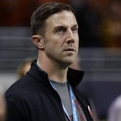 Alex Smith recibe alta médica de Washington para volver al campo