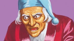 Humbug Day: Where does the phrase come from and why do we celebrate it on Dec. 21?