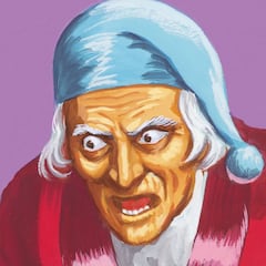 Humbug Day: Where does the phrase come from and why do we celebrate it on Dec. 21?