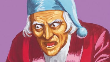 Not everyone is a fan of Christmas. Some folk hate it - including one cantankerous character from a classic Charles Dickens’ novel.