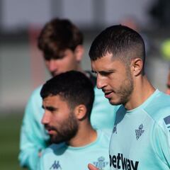 Guido Rodríguez: ''Estaba muy cómodo en América, el club mas grande''