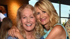 Diane Ladd dies at 89: Cause of death of 3-time Oscar-nominated actress and mother of Laura Dern