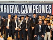 España recibe a los campeones de la Eurocopa de fútbol sala